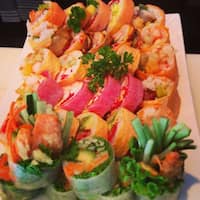 Thai Food Delivery Laval Thai Food Delivery Laval
