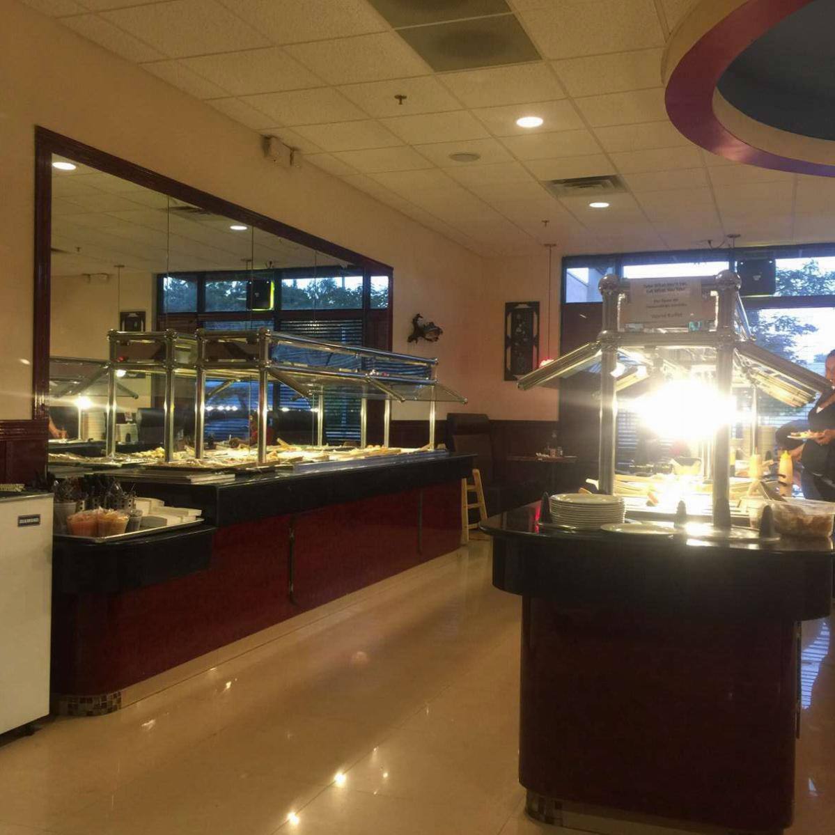 World Buffet, Marshfield, Marshfield Zomato