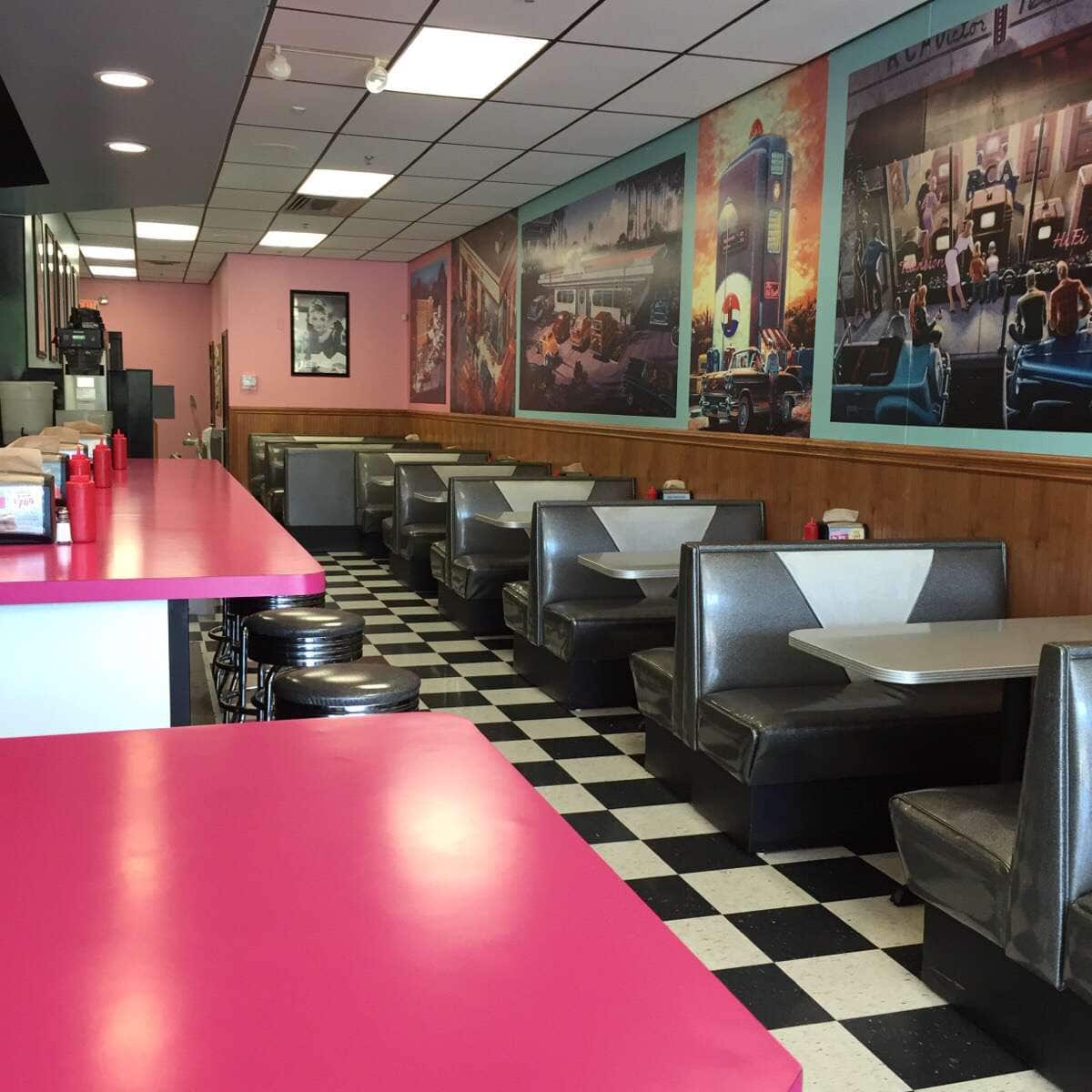 Menu of Hwy 55 Burgers Shakes & Fries, Irmo, Columbia