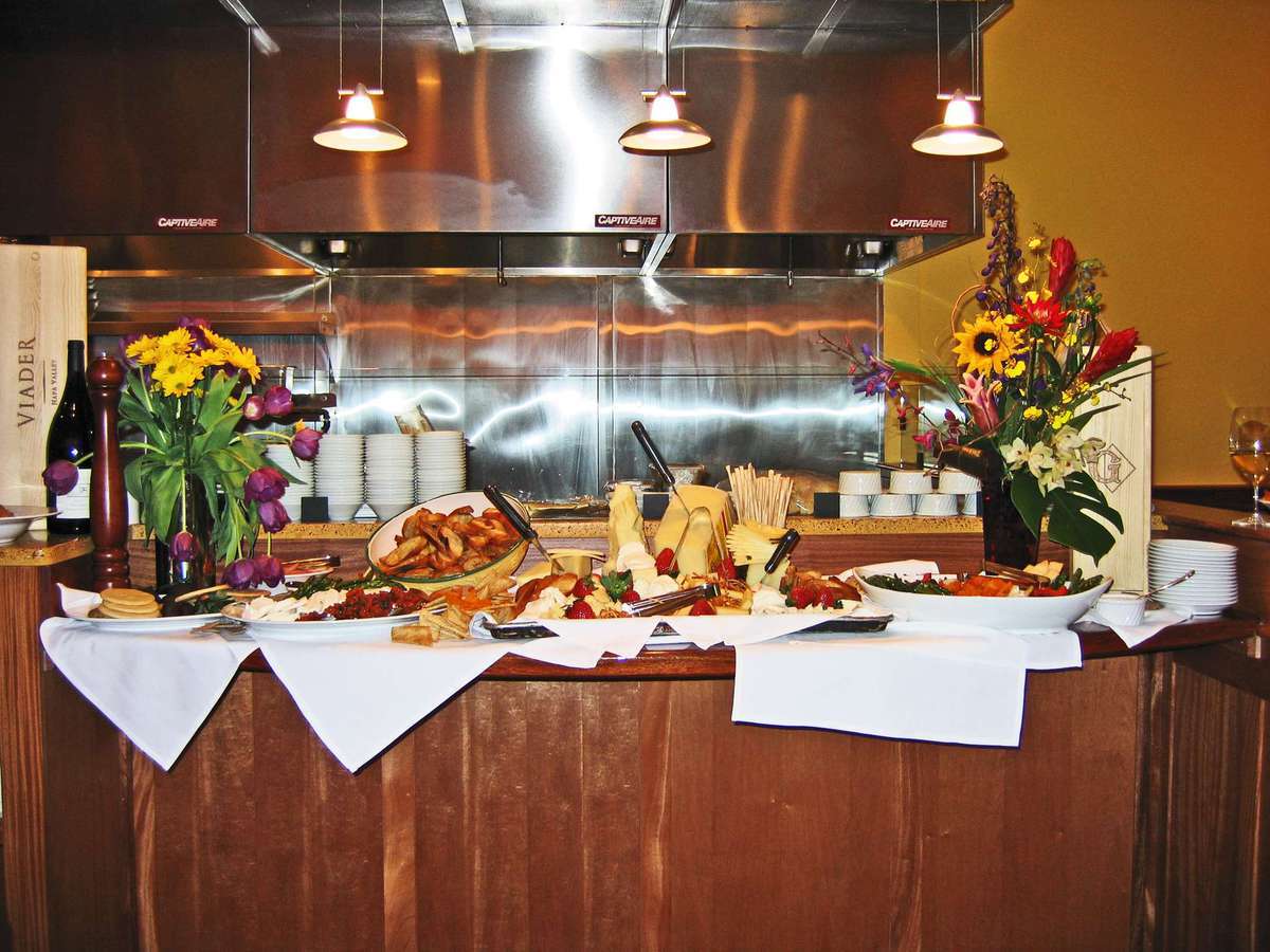 Seasons Grill, Durango, Durango Zomato