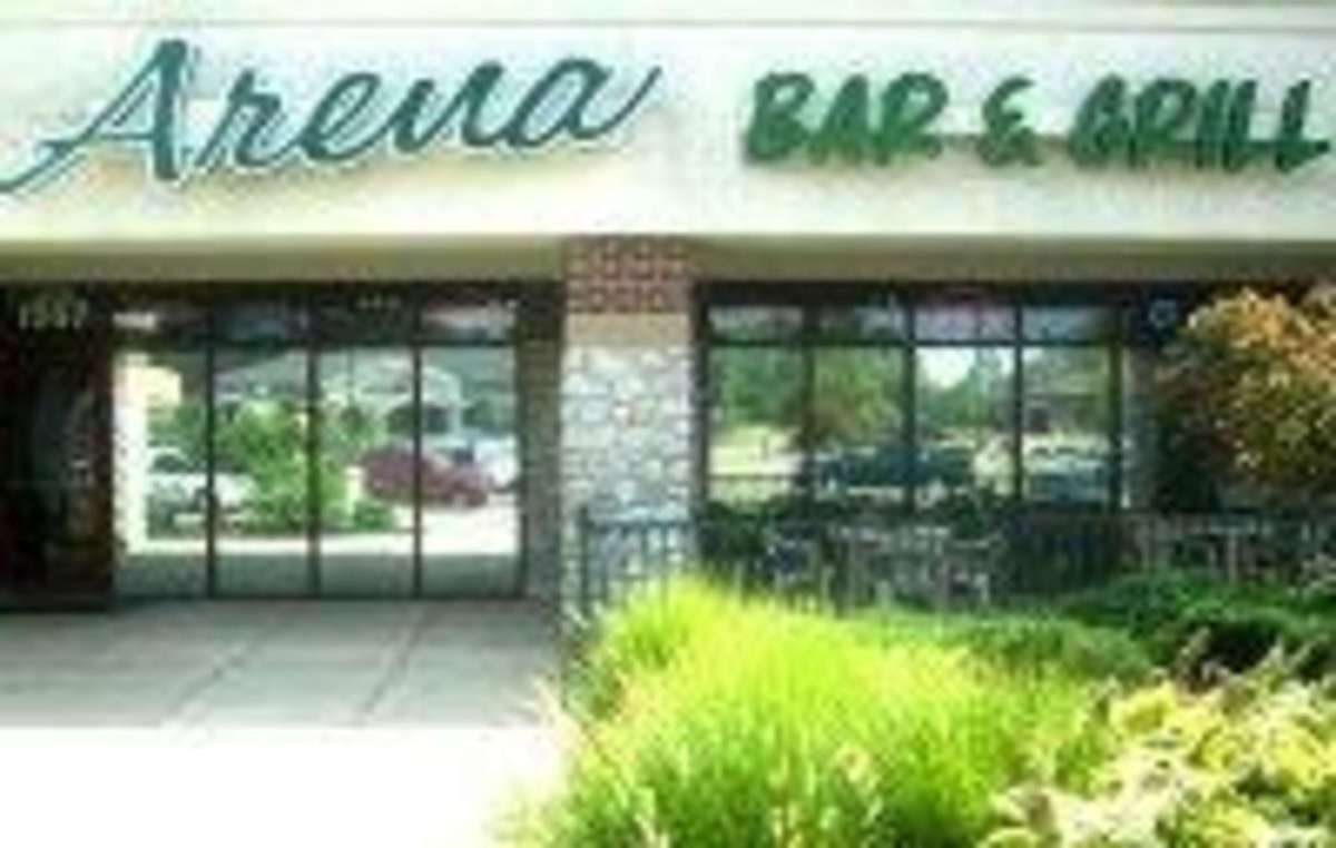 Arena Bar & Grill, Fort Wayne, Fort Wayne Zomato