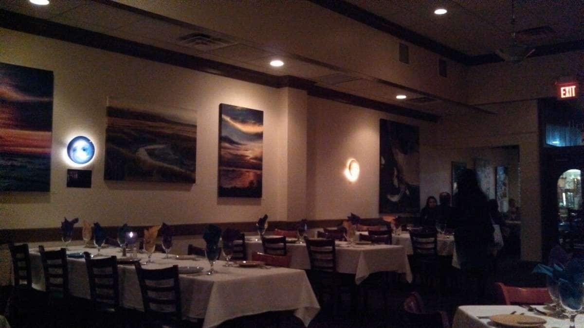 Menu of Global Grill, Pensacola, Pensacola