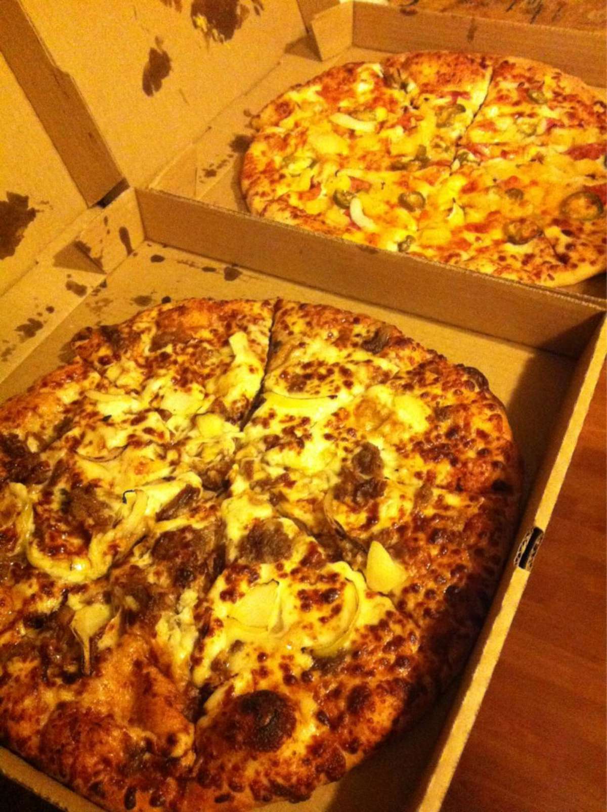 Red Pepper Pizza & Pasta, Duvall, Duvall Zomato