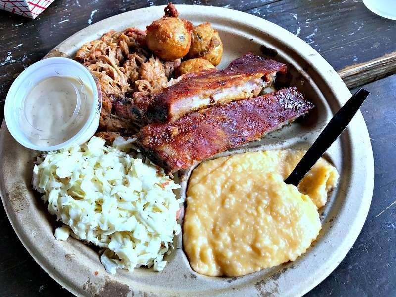 Okie Dokies Smokehouse, Swannanoa, Asheville Zomato
