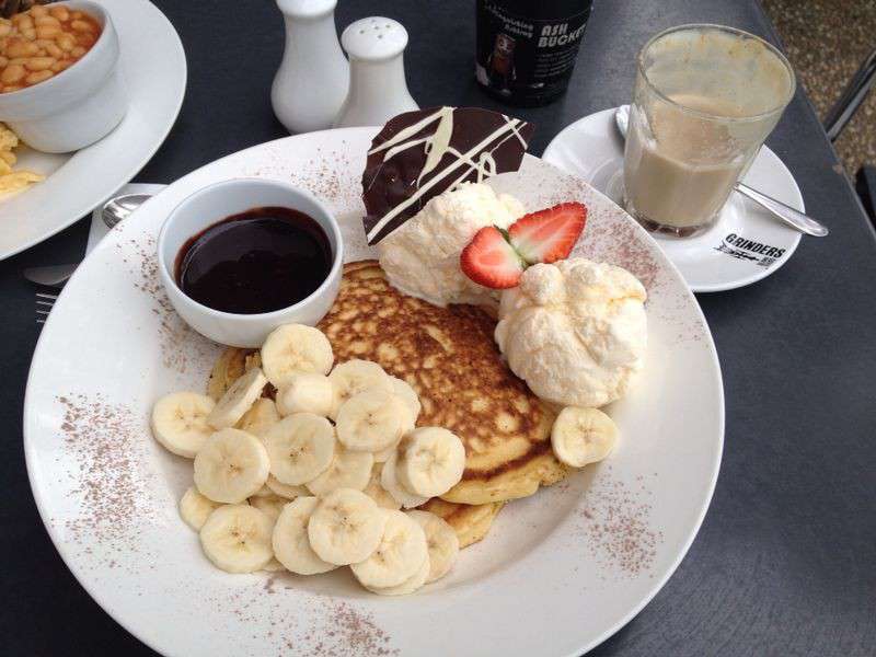 Red Beetle Cafe Menu Menu For Red Beetle Cafe Caroline Springs Melbourne