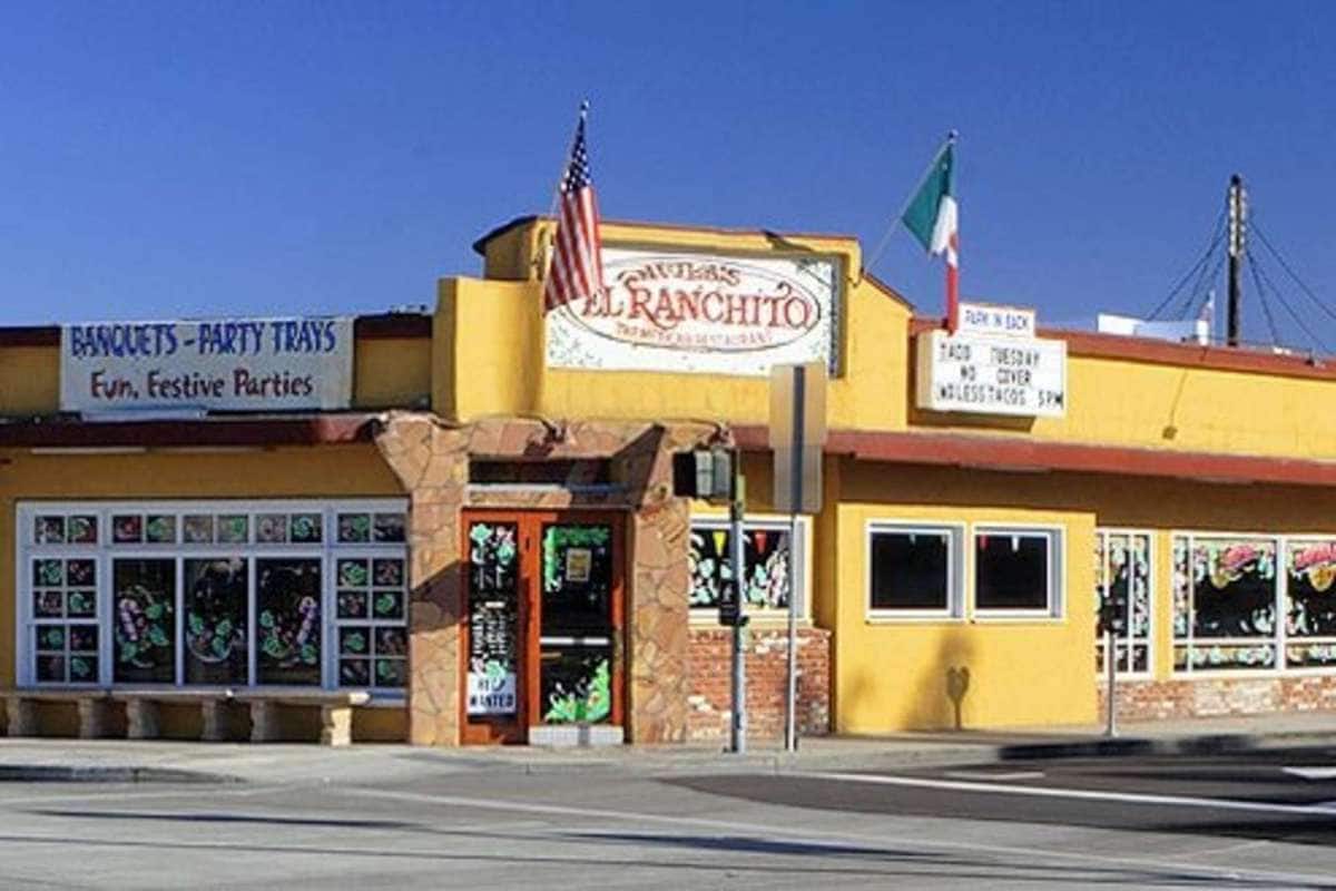 Avila's El Ranchito Newport Beach, Newport Beach, Orange County Zomato