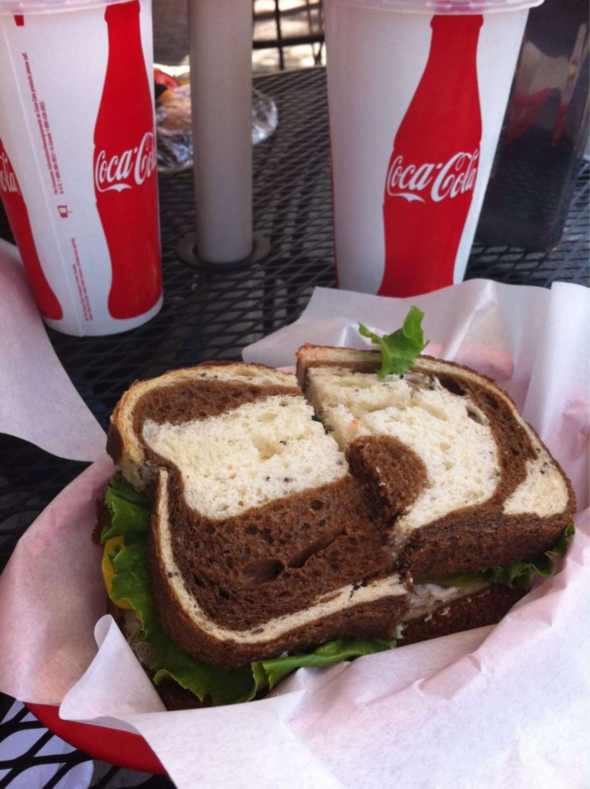 Scoop's Soups & More, Clovis, Fresno Zomato