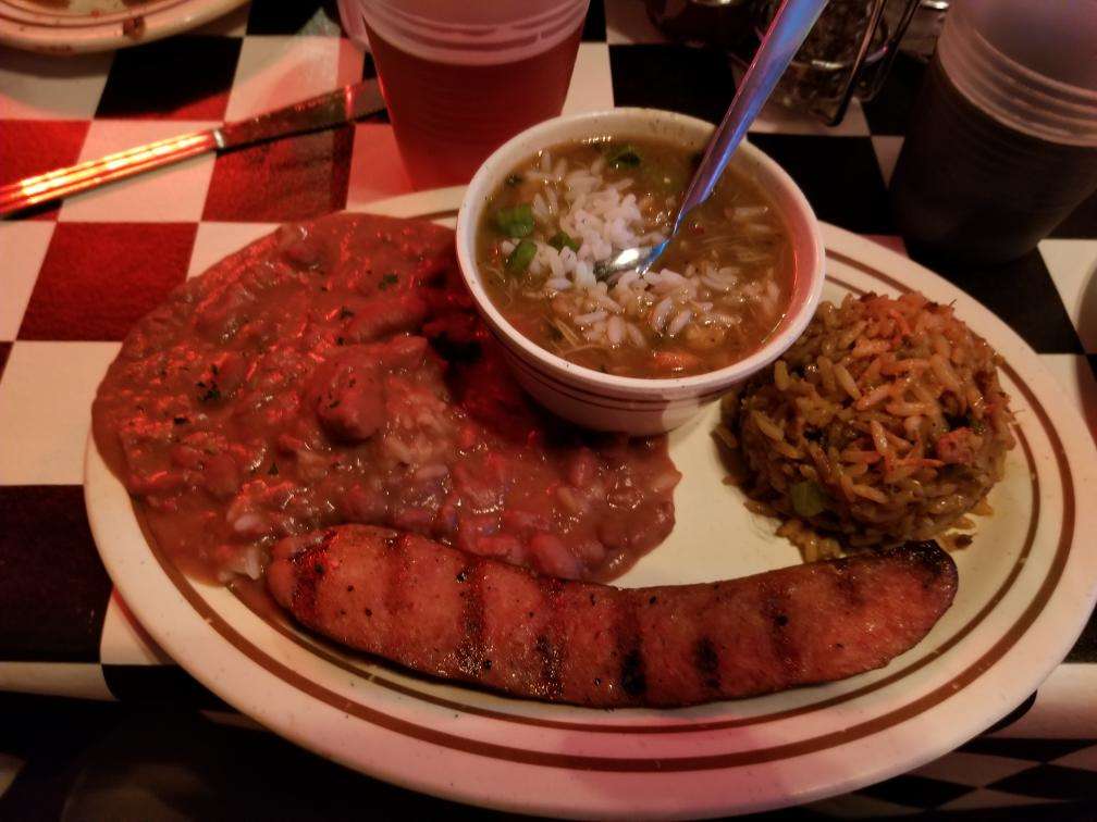 Acme Oyster House, Warehouse District, New Orleans Zomato