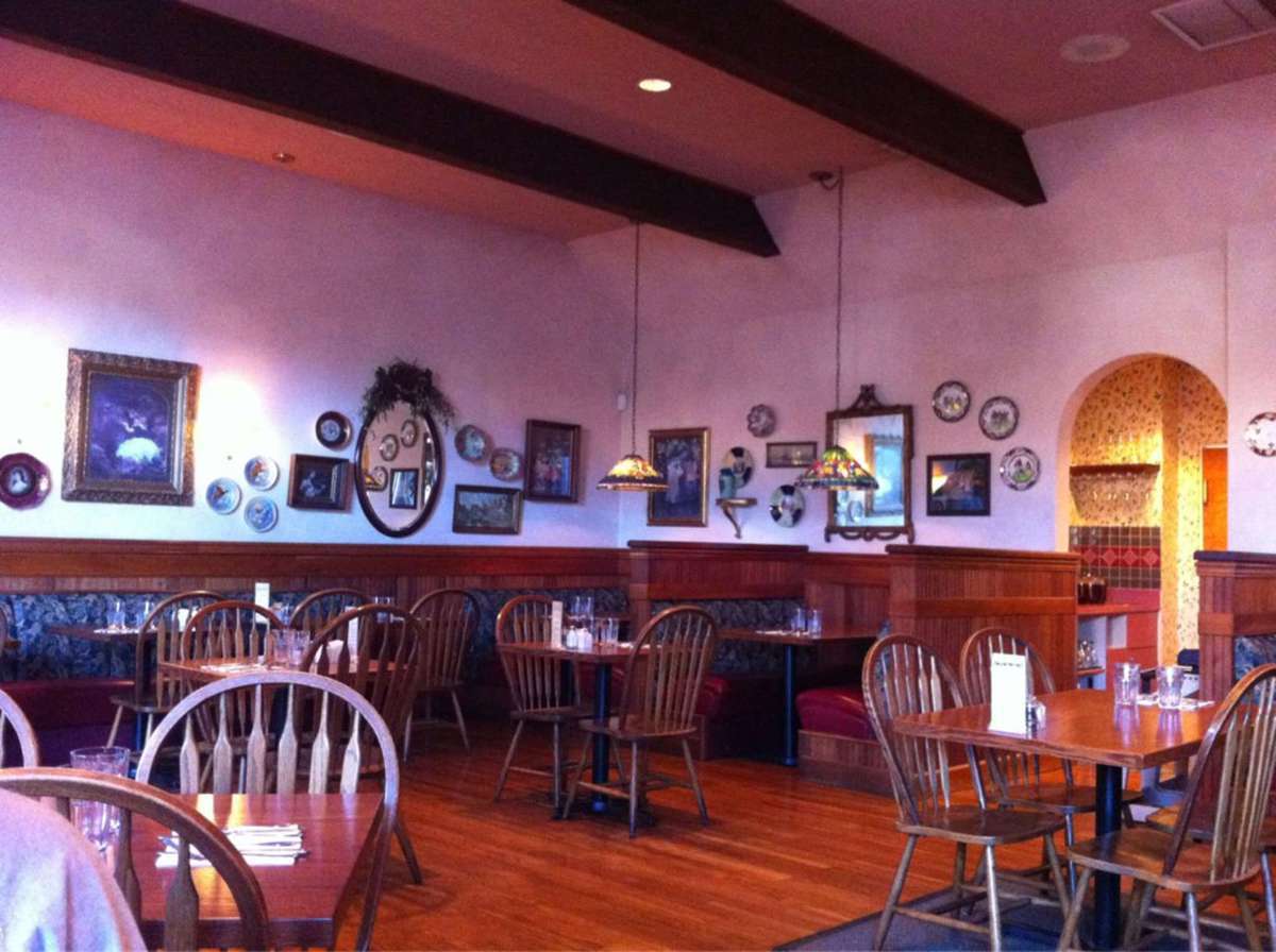 Chestnut Cottage Photos Pictures Of Chestnut Cottage Port