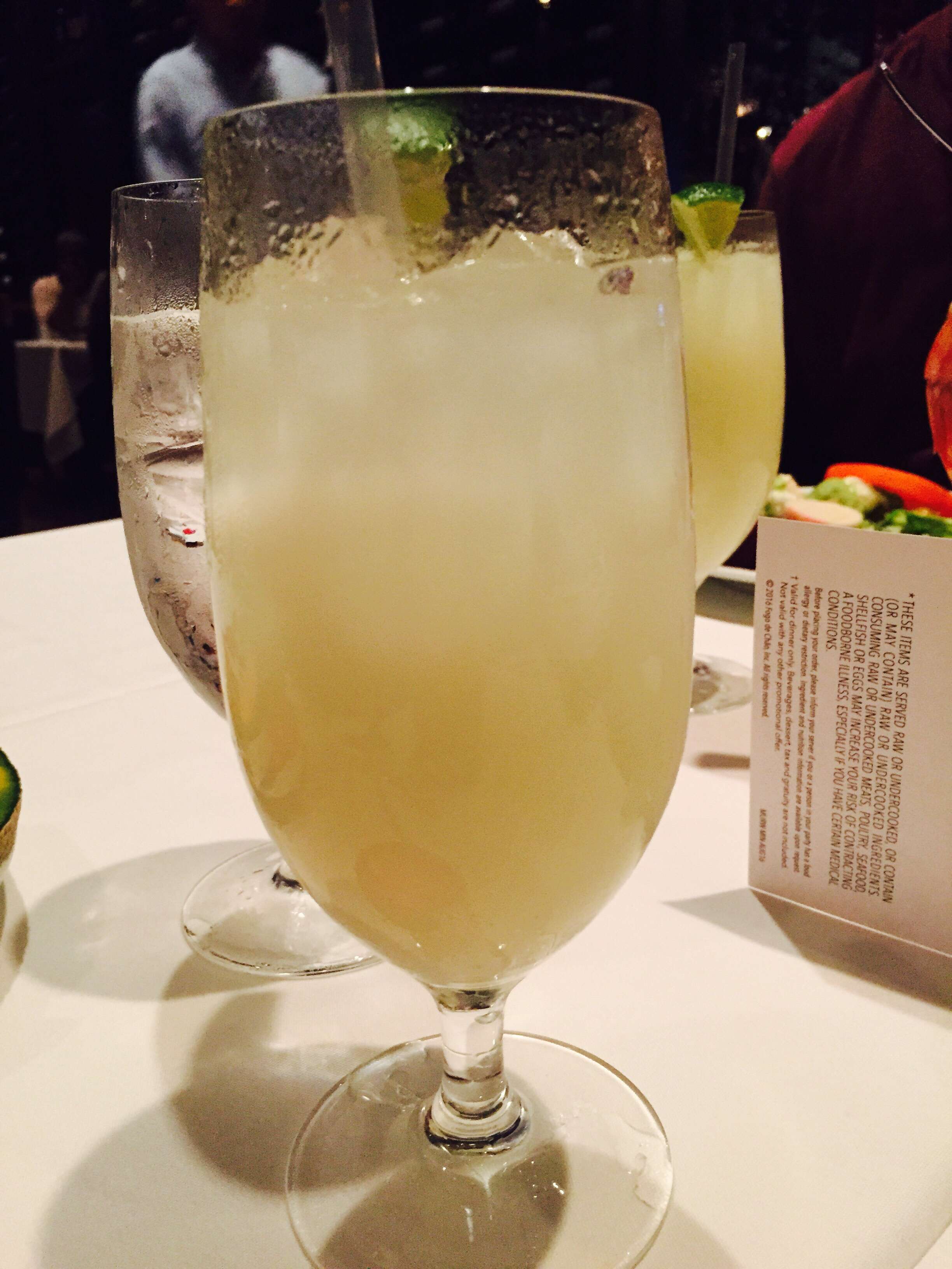 Fogo De Chao Brazilian Steakhouse Minneapolis Twin Cities Zomato