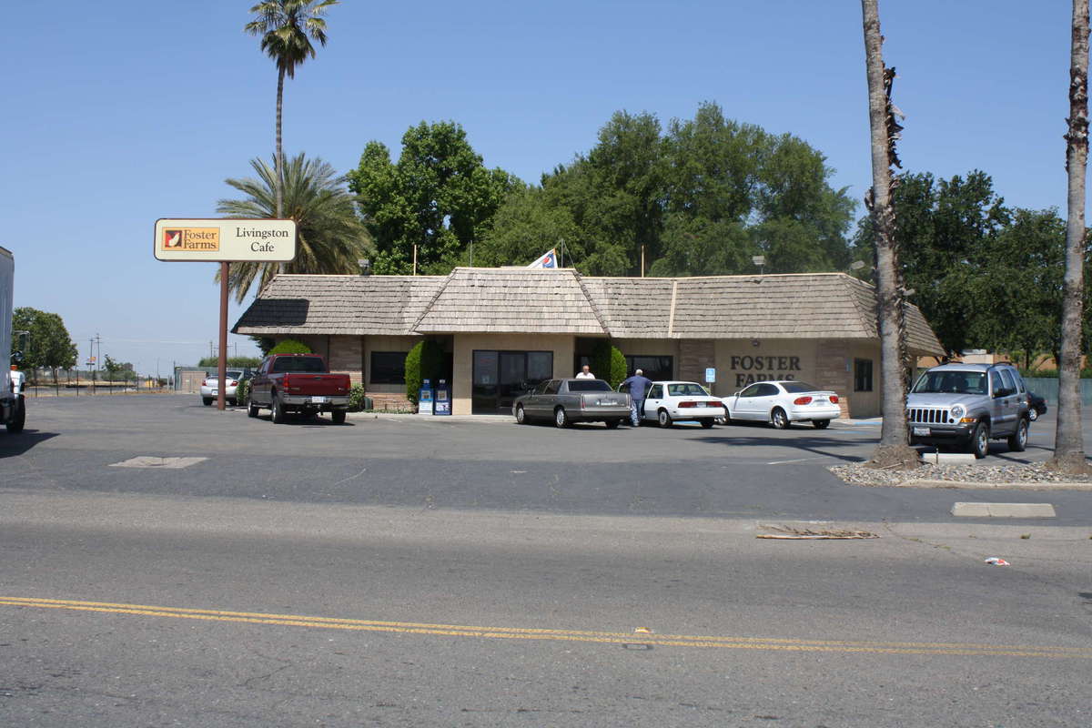 Foster Farms Livingston Cafe, Livingston, Livingston Zomato