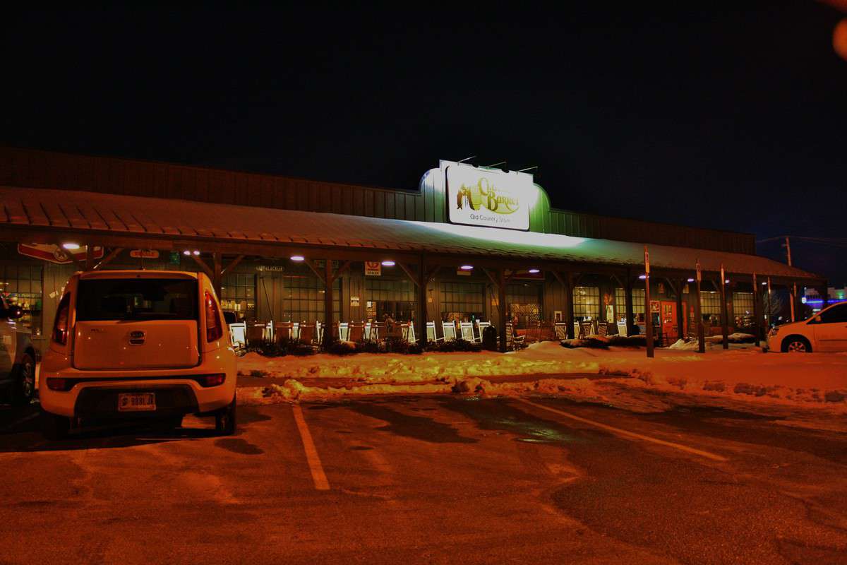 Cracker Barrel Old Country Store, Greenfield, Indianapolis Zomato