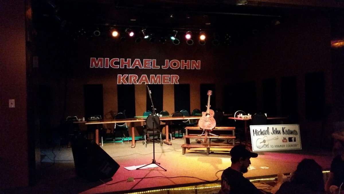 Menu of Speed Trap Restaurant, Limestone, Limestone