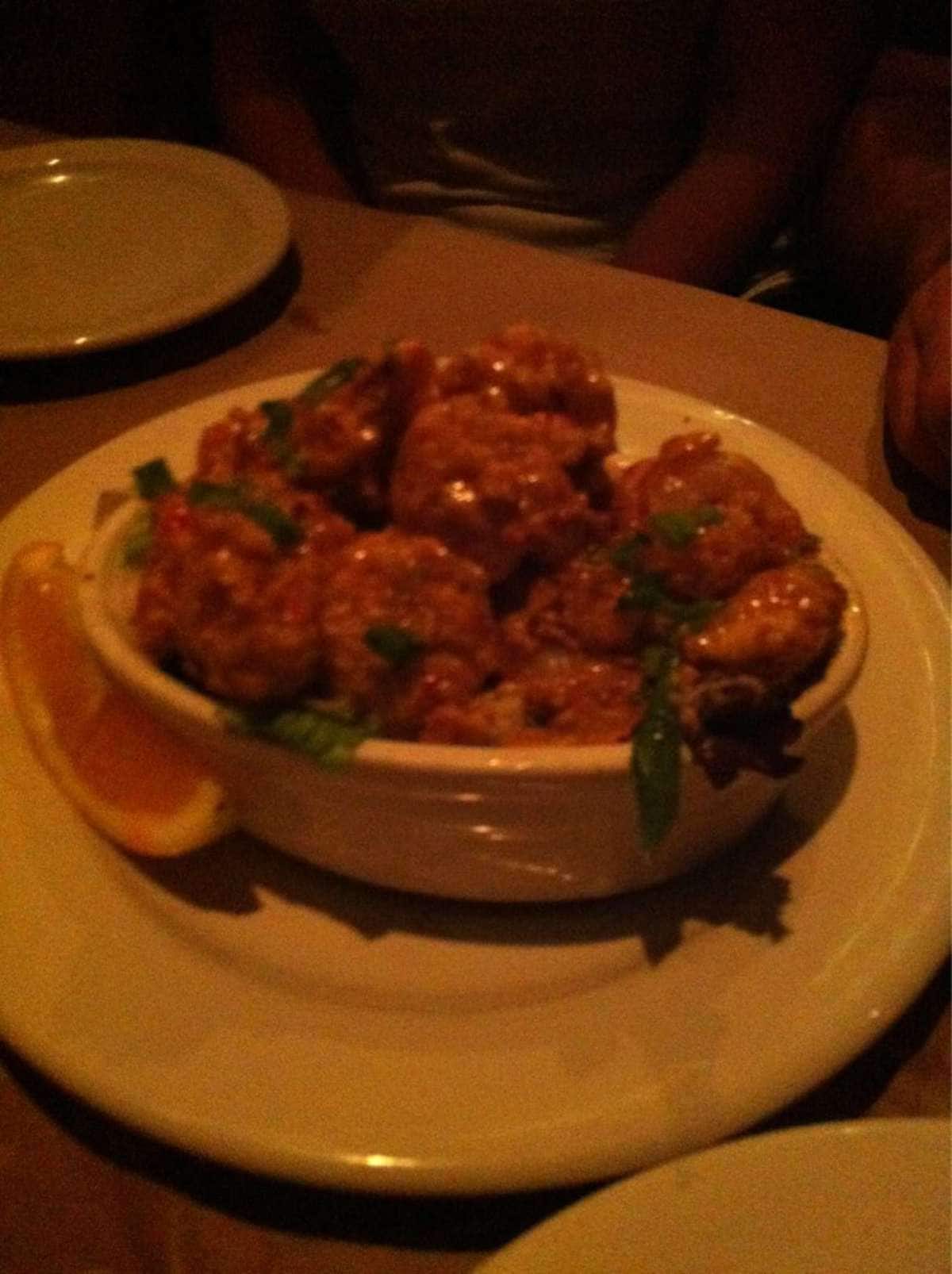 Bonefish Grill Panama City Beach Bonefish Grill Panama City Beach