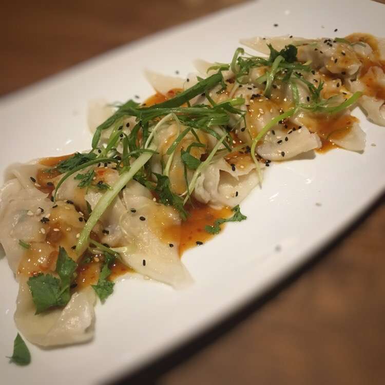 California Pizza Kitchen Mirage Hotel And Casino The Strip Las