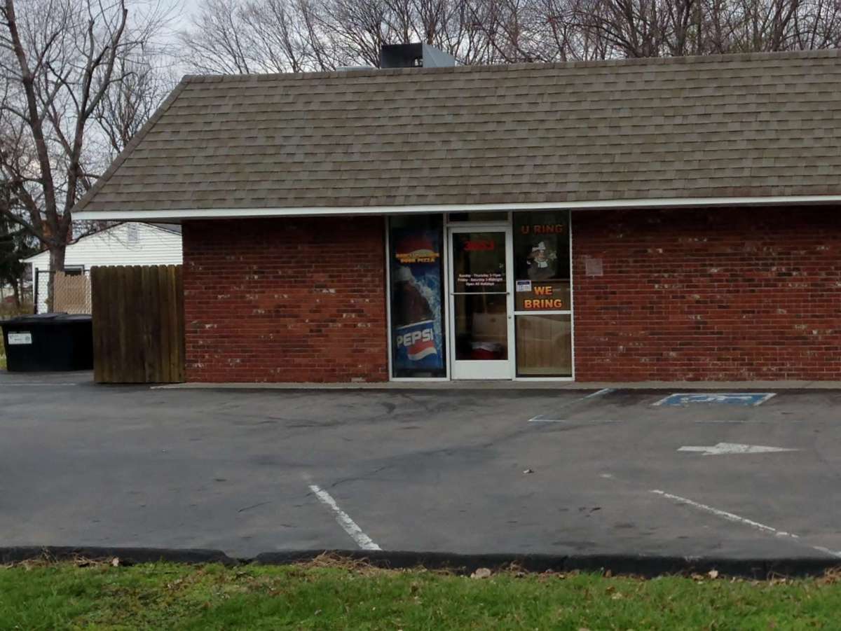 Bob S Tu Your Door Pizza Southeast Indianapolis