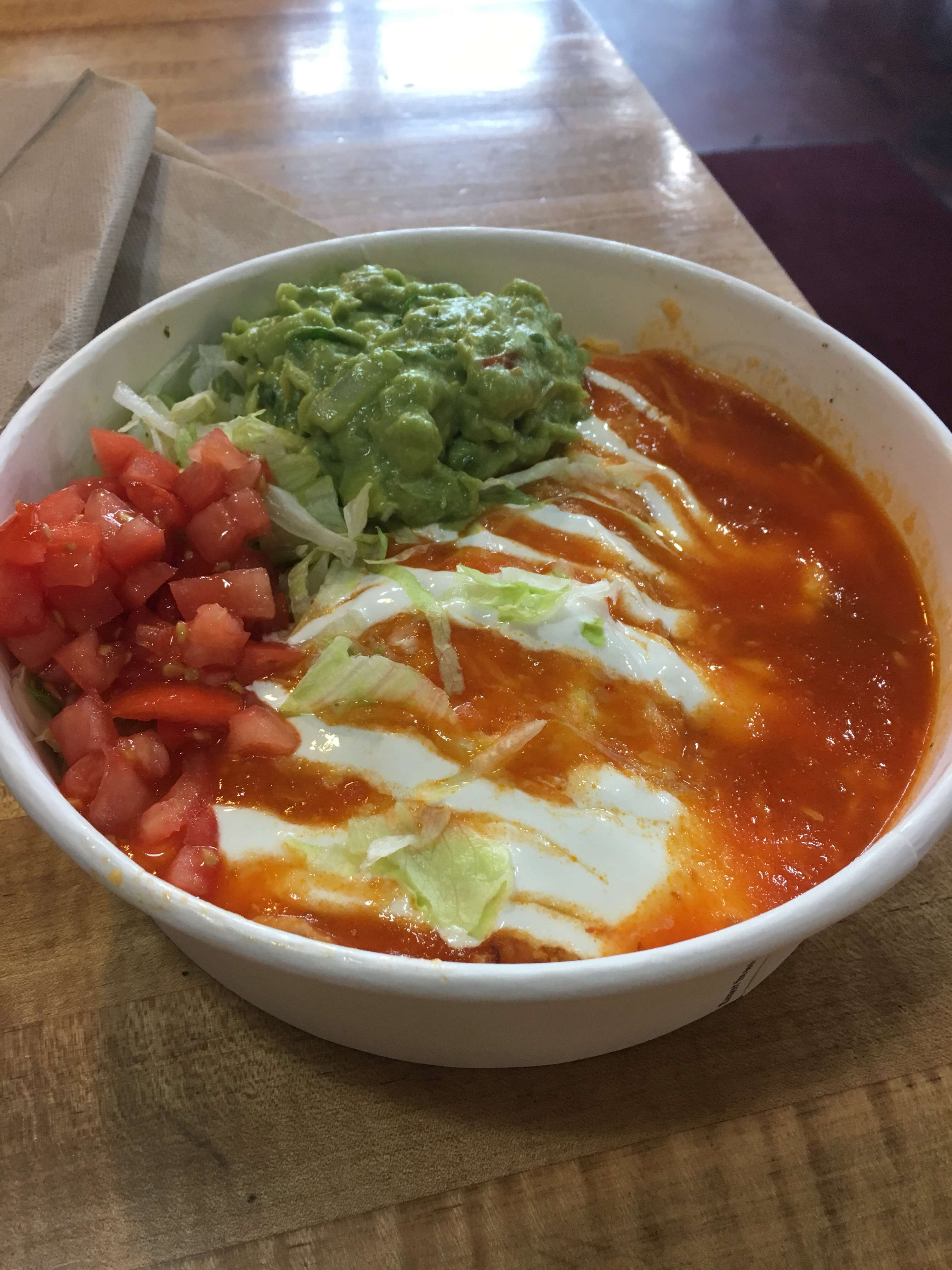 District Taco Eastern Market, Washington, Washington DC Zomato