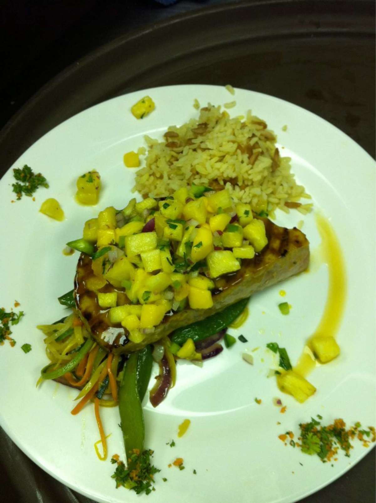 Runners Fish Market & Restaurant, Lavallette, Lavallette Zomato