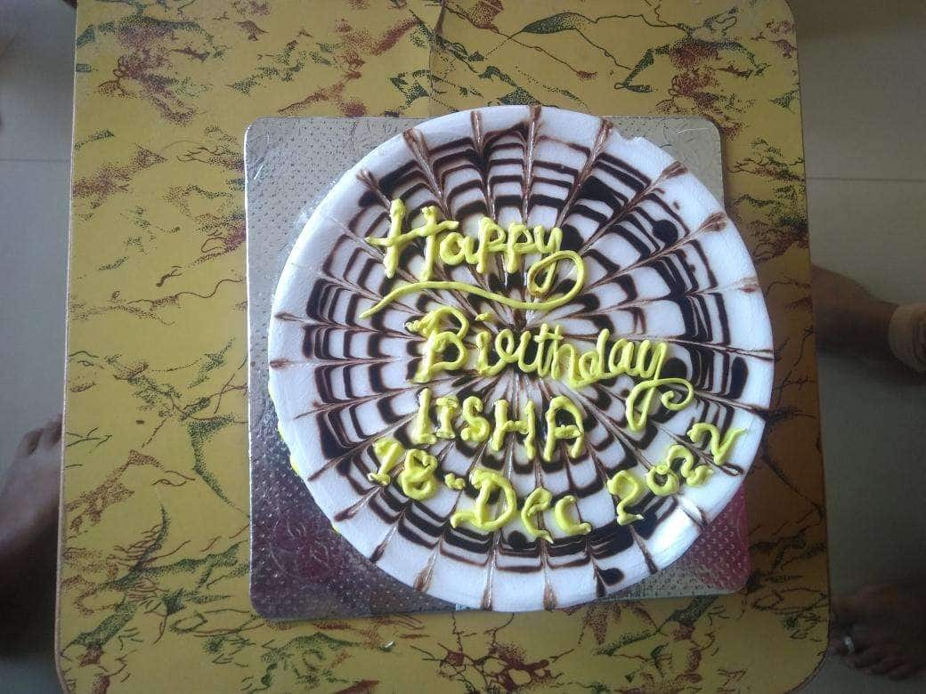 Happy Ending Cake & Desserts, Whitefield order online Zomato