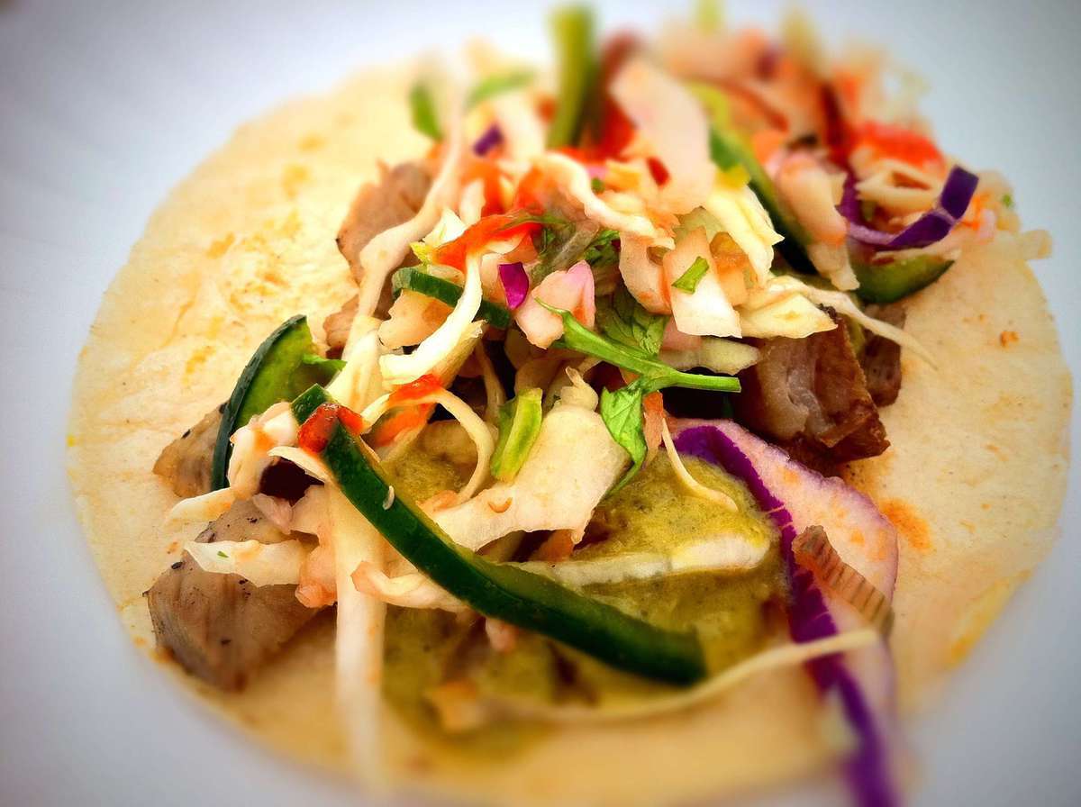 Gorilla Gourmet Food Truck, Kalamazoo, Kalamazoo Zomato