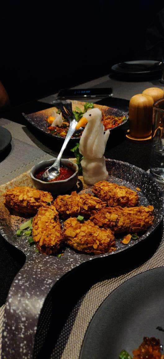 Chaats