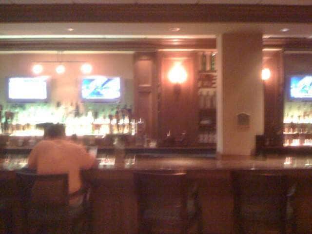 champions bar and grill
