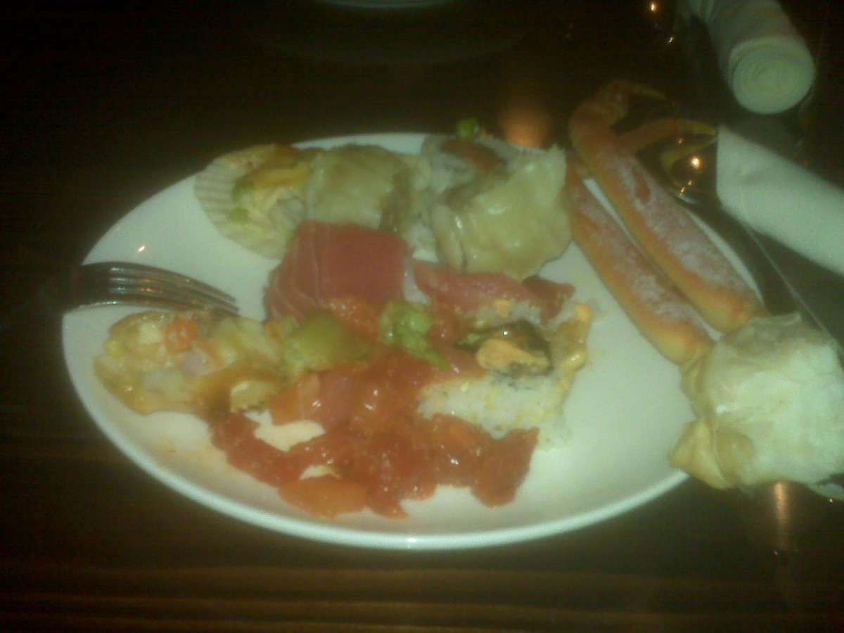 Hokkaido Seafood Buffet, Encino, Los Angeles Zomato