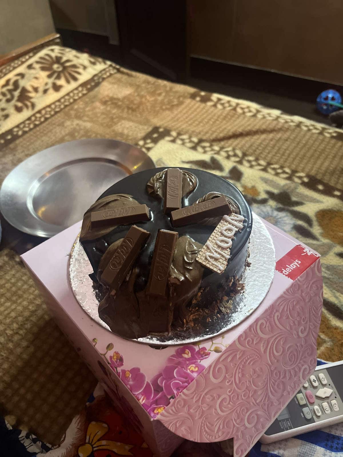 My #birthday #cake 🎂😘 | Instagram