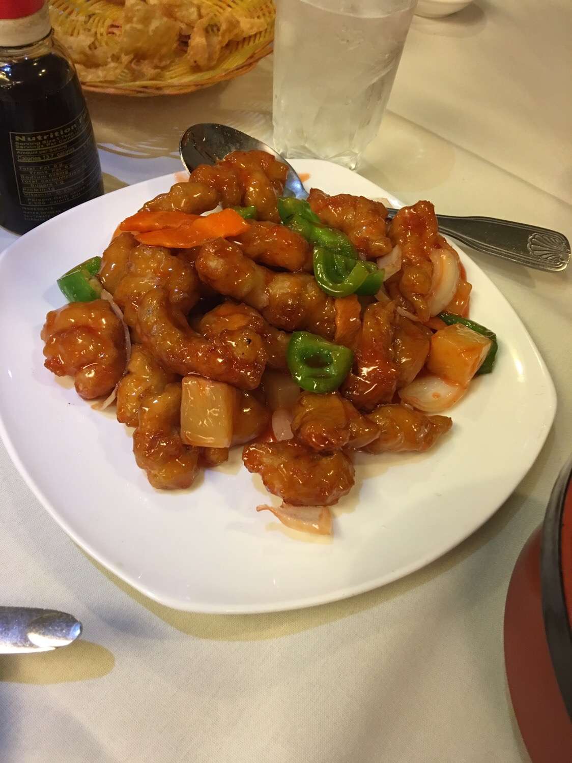 Oriental Chinese Restaurant La Habra Orange County Zomato