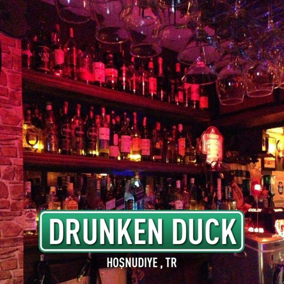 Drunken Duck Photos Pictures Of Drunken Duck Istiklal Eskisehir