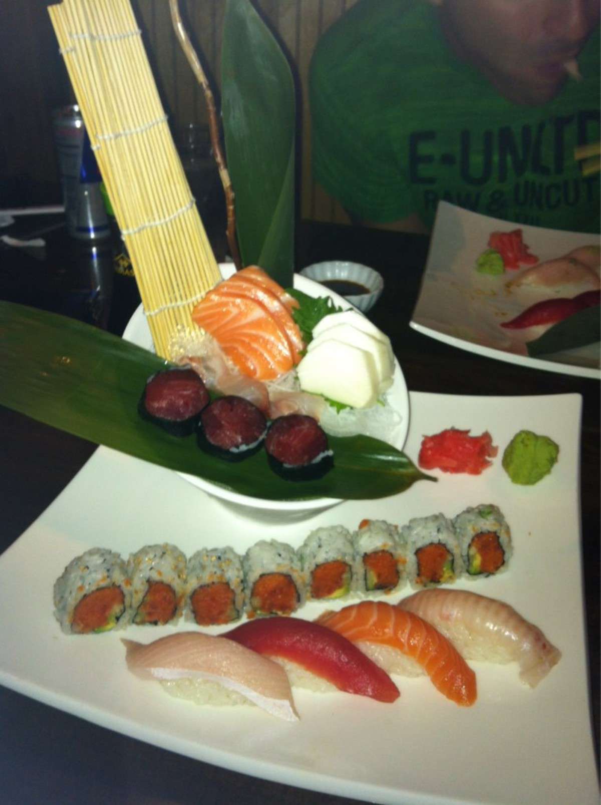 Iron Chef Japanese Cuisine, Wallingford, New Haven Zomato