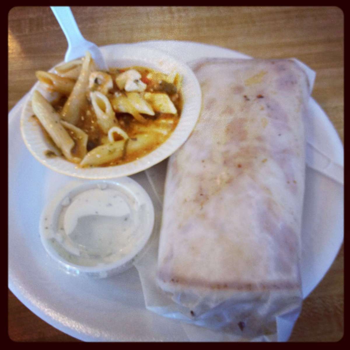 Never On Sunday Greek Restaurant, Kansas City, Kansas City, Missouri