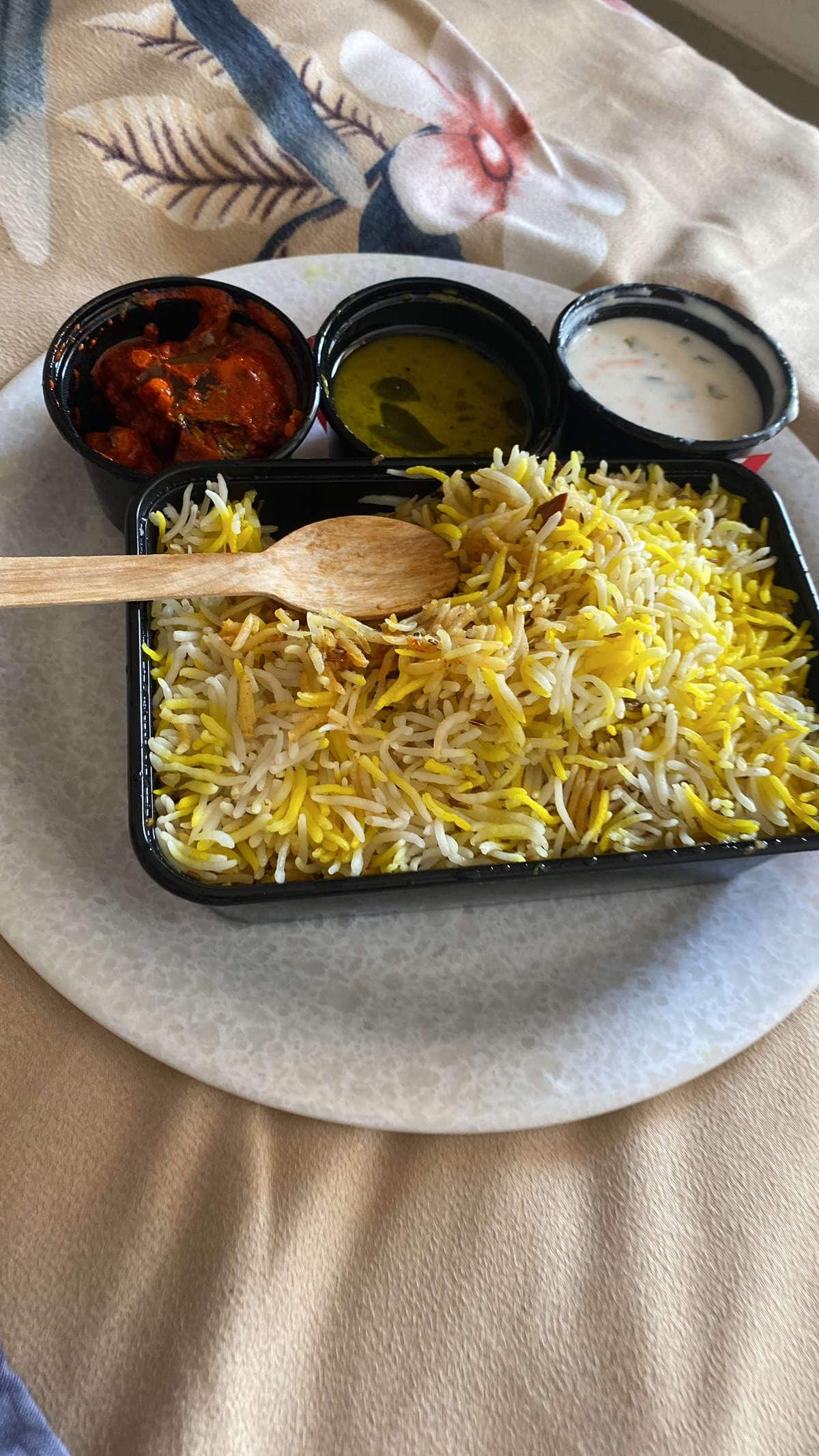 Bawarchi Biryani Edison 69 - g7zdw2q