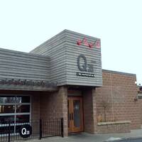 Aladdin Cafe Westport Kansas City Aladdin Cafe Westport Kansas City