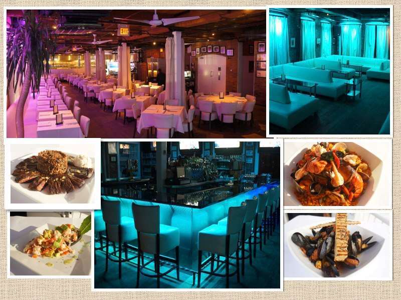 Don Coqui New Rochelle Westchester County Zomato
