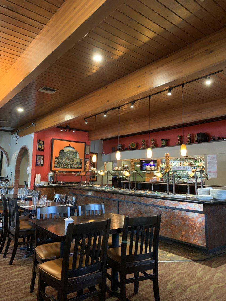 Mayuri Indian Cuisine, Bellevue, Redmond Zomato