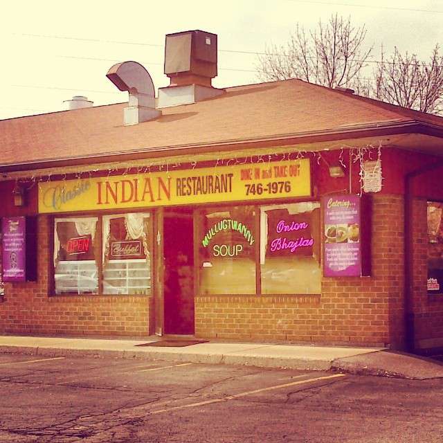 Classic Indian Restaurant, Waterloo, Waterloo Zomato