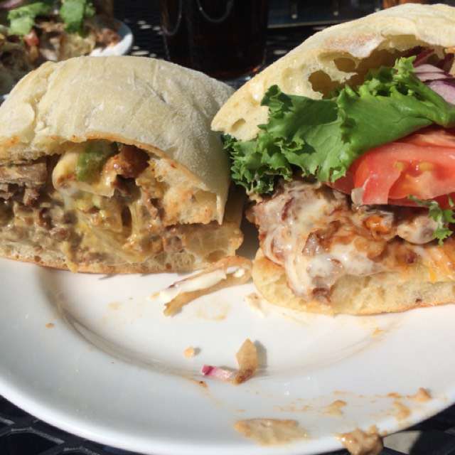 Franks gourmet deli, Bozeman, Bozeman