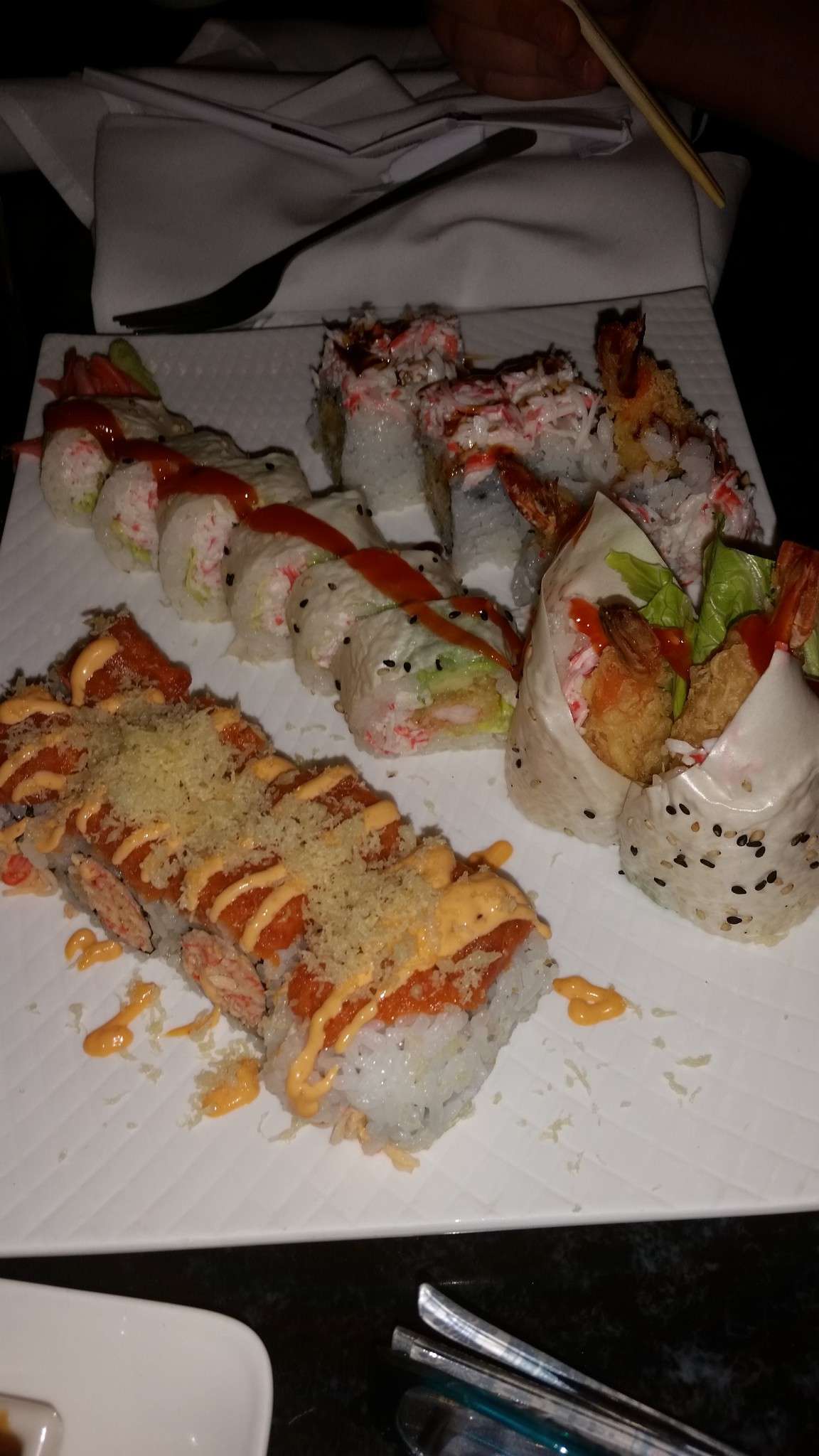 Sushi Masa Photos Pictures Of Sushi Masa Baton Rouge Zomato