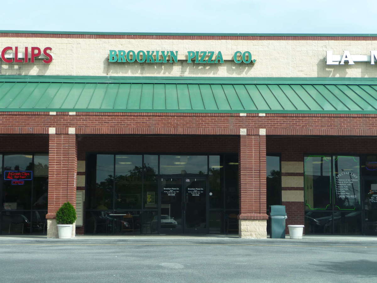 Brooklyn Pizza Co, Wilmington, Wilmington Zomato