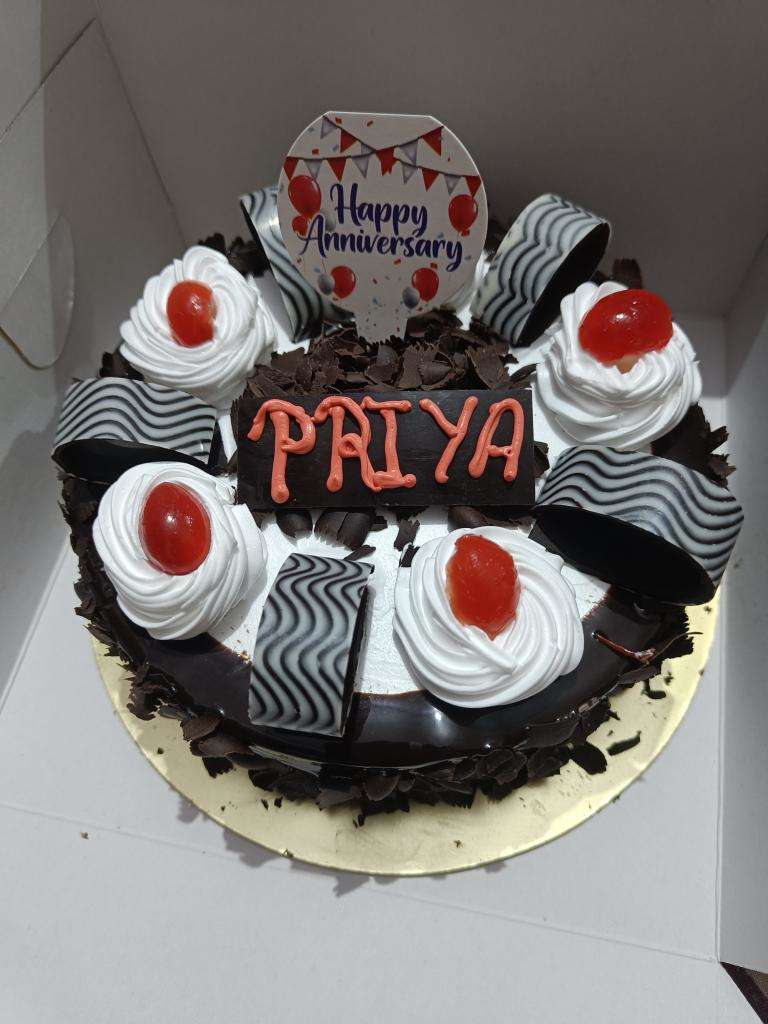 Happy Birthday Priya - YouTube