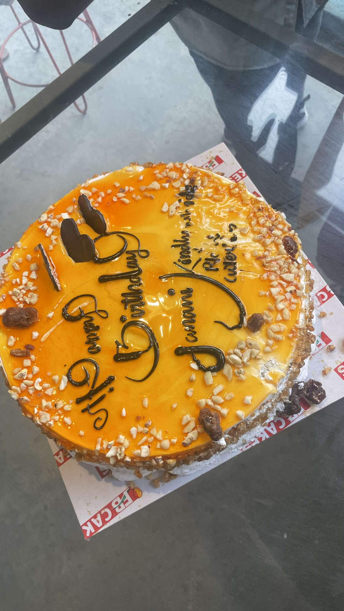 Photos of FB Cake N Sweets, Velachery, Chennai | January 2024