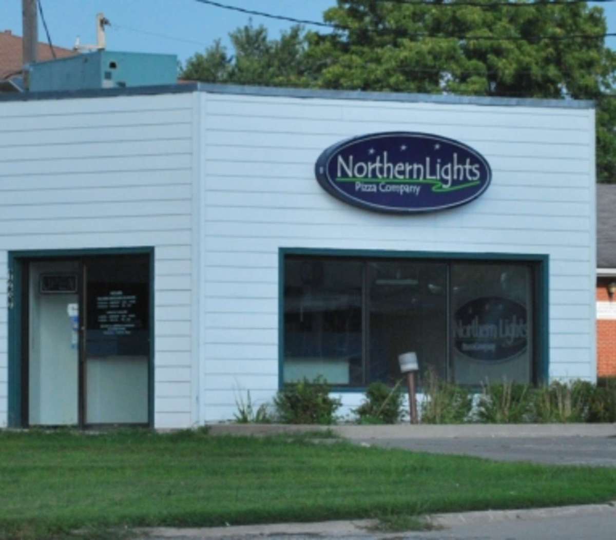 Northern Lights Pizza, West Des Moines, Des Moines Zomato