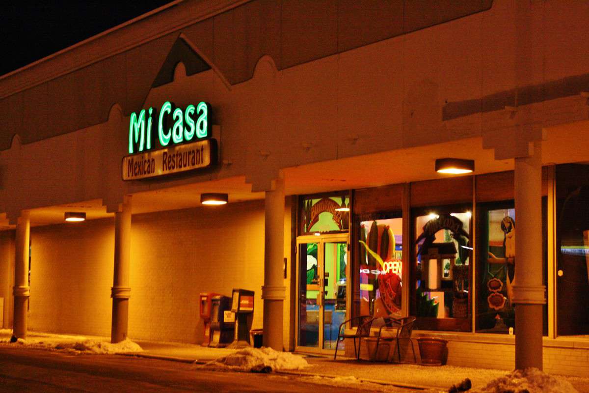 Mi Casa Mexican Restaurant, Greenfield, Indianapolis Zomato