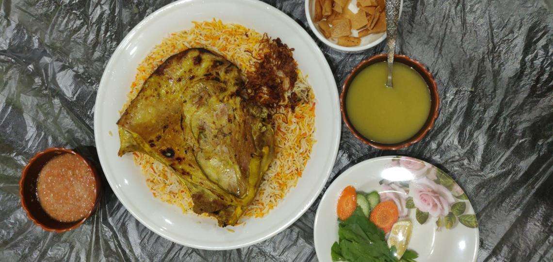 Al Yemen Mandi Restaurant Al Rigga Dubai Zomato