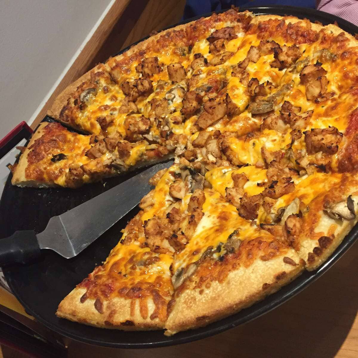 Boston Pizza, Markham, Toronto | Zomato