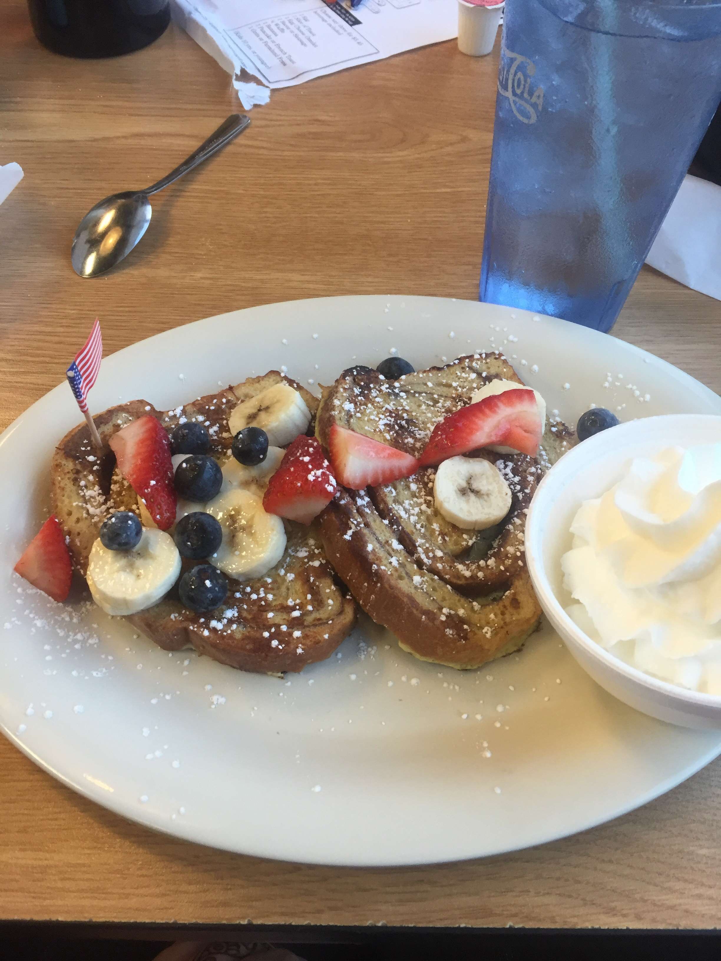 Eggs Up Grill, Garden City, Myrtle Beach Zomato