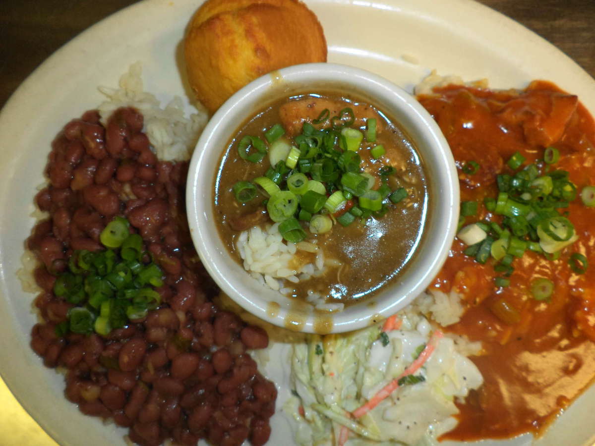 Dixie Kitchen Bait Shop Photos Pictures Of Dixie Kitchen Bait