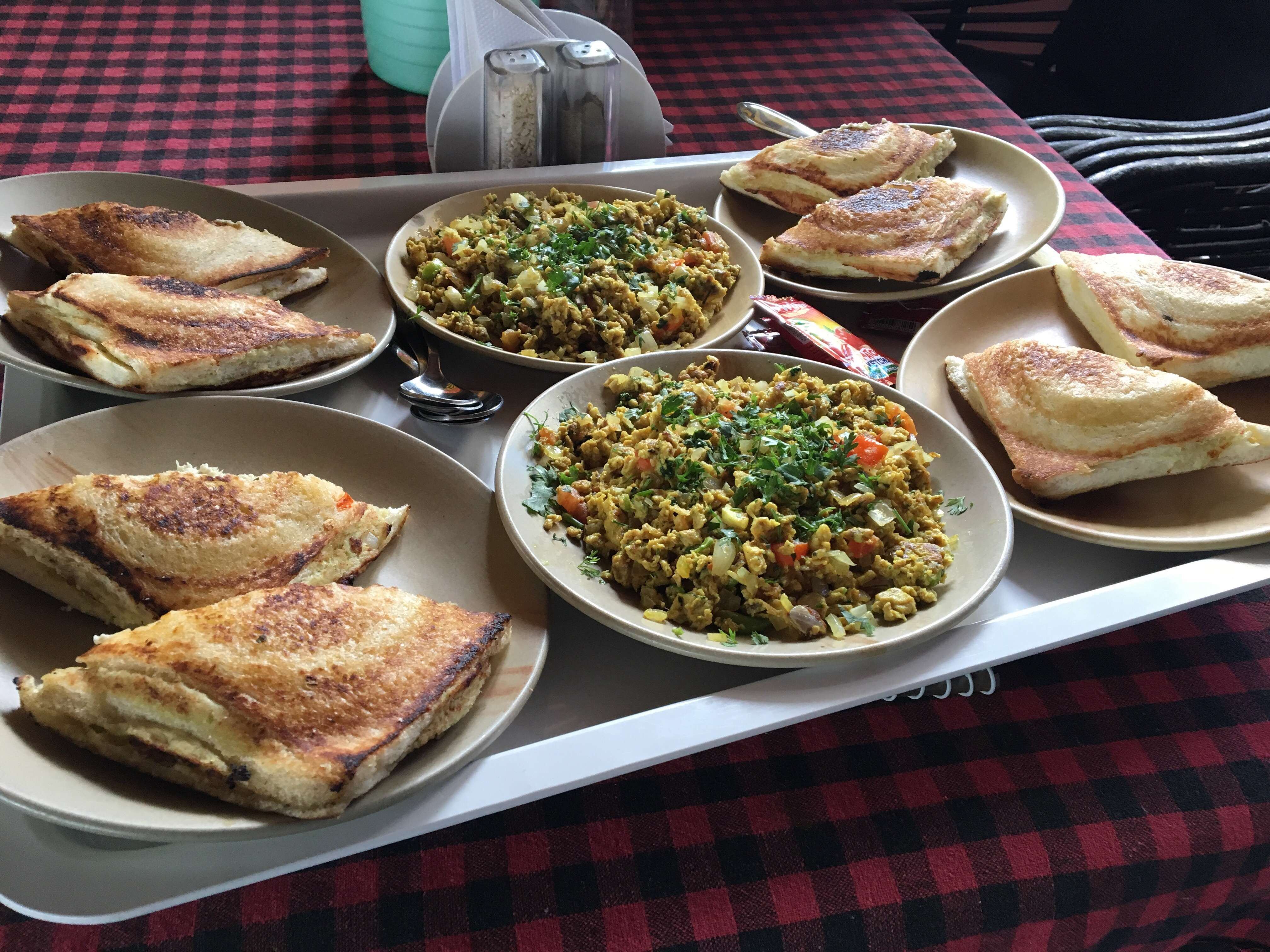 Sunset Cottages Baga Goa Zomato