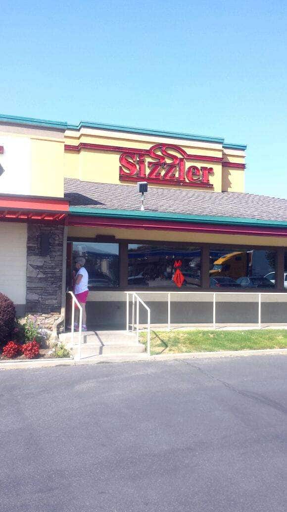 Sizzler, Sandy, Salt Lake City Zomato